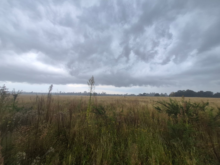 0 Bedroom Property for Sale in Vaalpark Free State